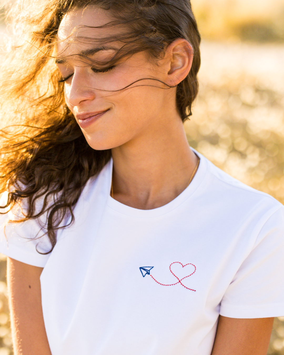 Tous les T-Shirts Made in France